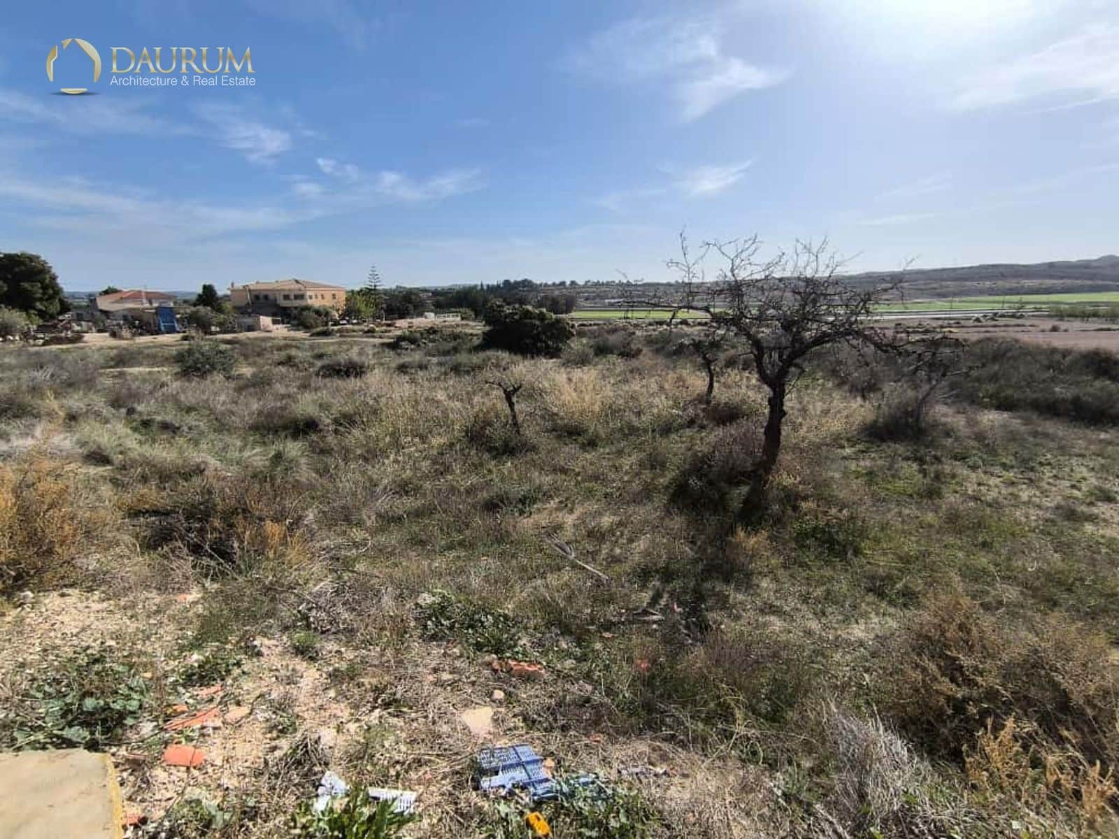 3 soverom Villa til salgs i Alicante by med garasje - € 175 000 (Ref: 9394376)