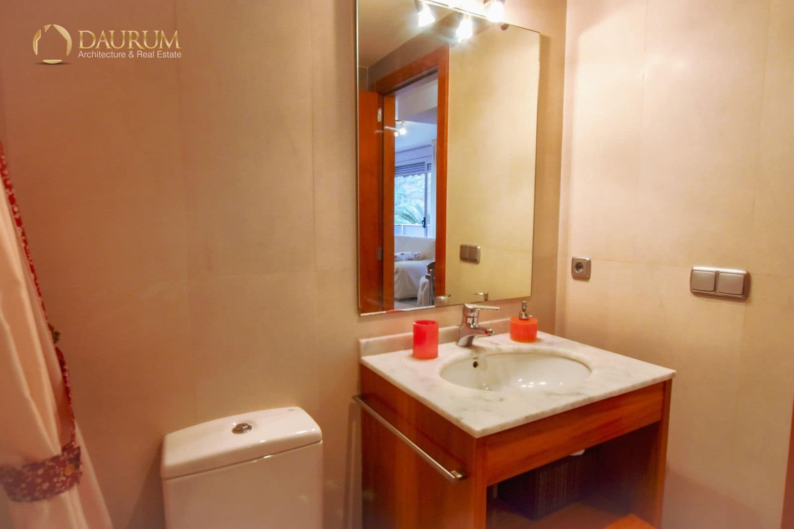 2 makuuhuone Kattohuoneisto myytävänä paikassa La Villajoyosa / Vila Joiosa mukana uima-altaan 
autotalli - 290 000 € (Ref: 9396794)