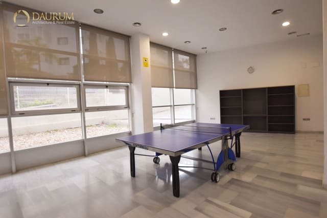 Ático de 2 habitaciones en La Cala de Villajoyosa, La Villajoyosa / Vila Joiosa en venta con piscina garaje - 290.000 € (Ref: 9396794)