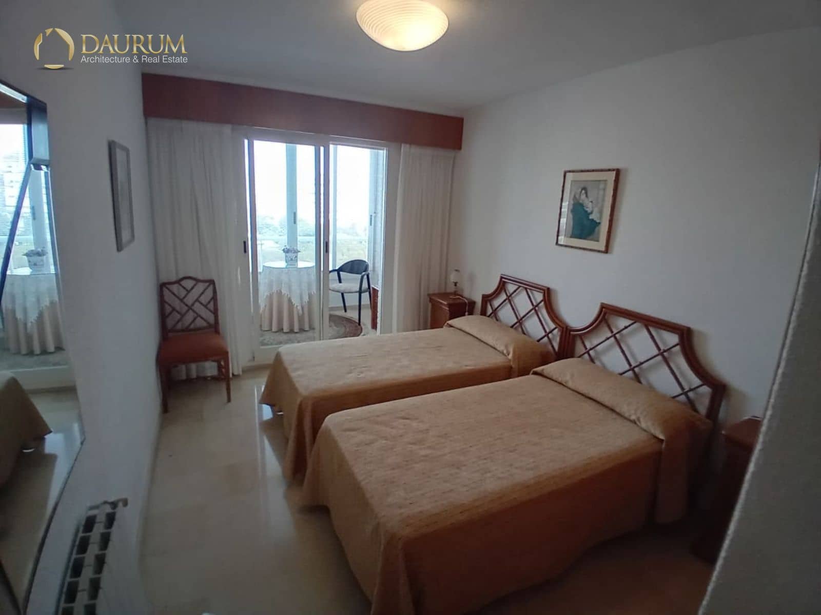 2 soverom Leilighet til salgs i Playa de San Juan med svømmebasseng garasje - € 750 000 (Ref: 9396795)