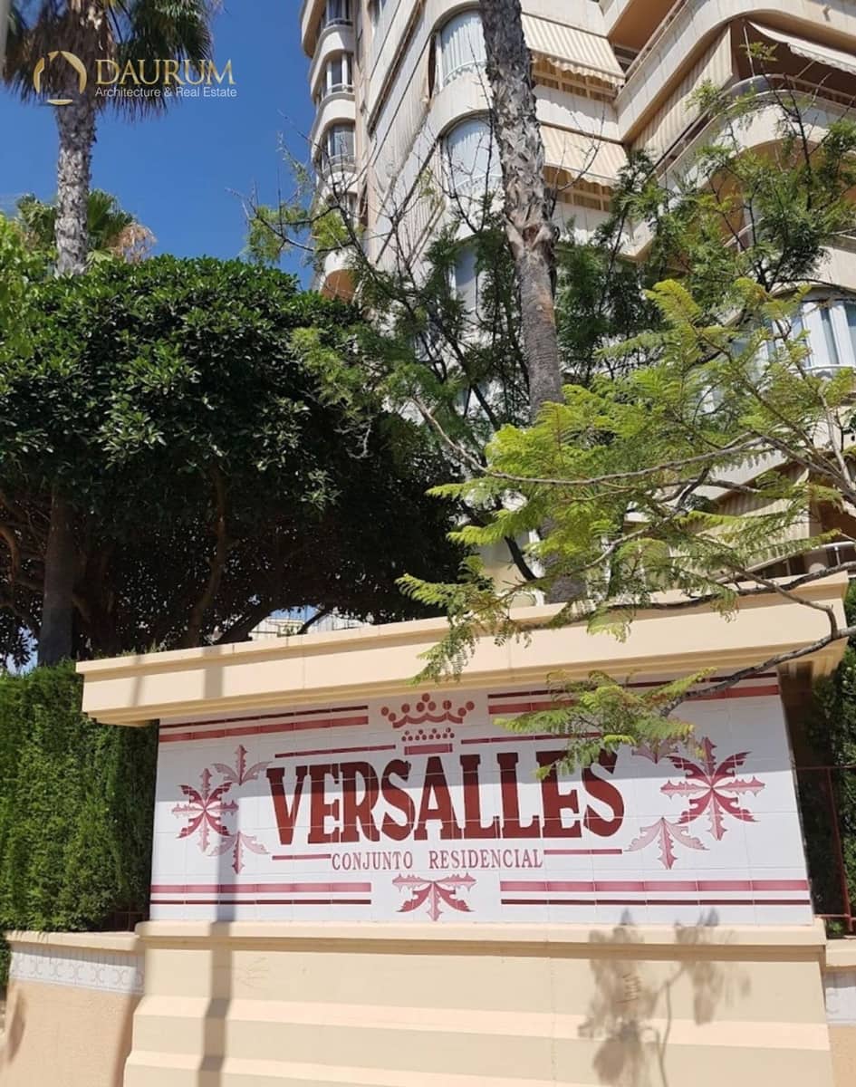 2 soverom Leilighet til salgs i Playa de San Juan med svømmebasseng garasje - € 750 000 (Ref: 9396795)