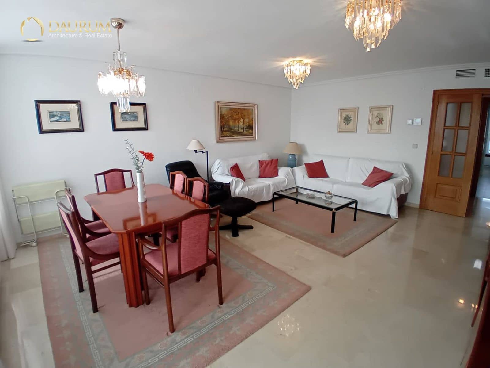 2 soverom Leilighet til salgs i Playa de San Juan med svømmebasseng garasje - € 750 000 (Ref: 9396795)