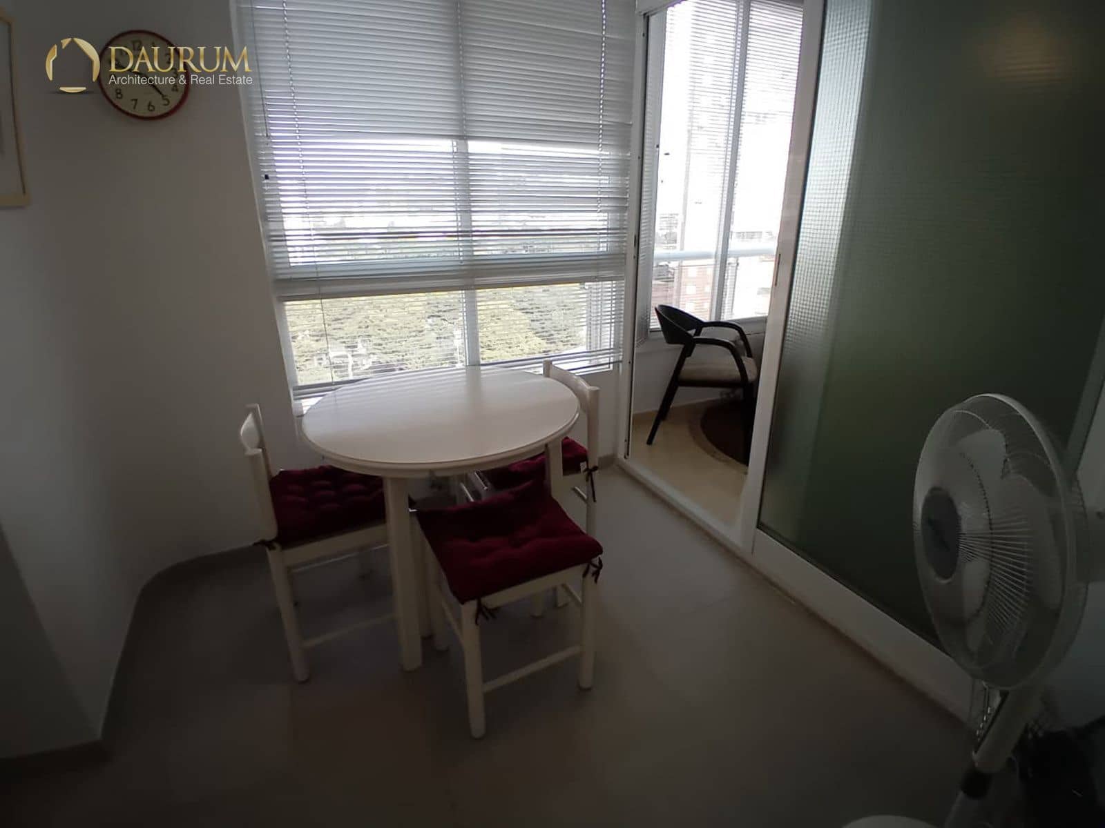 2 soverom Leilighet til salgs i Playa de San Juan med svømmebasseng garasje - € 750 000 (Ref: 9396795)