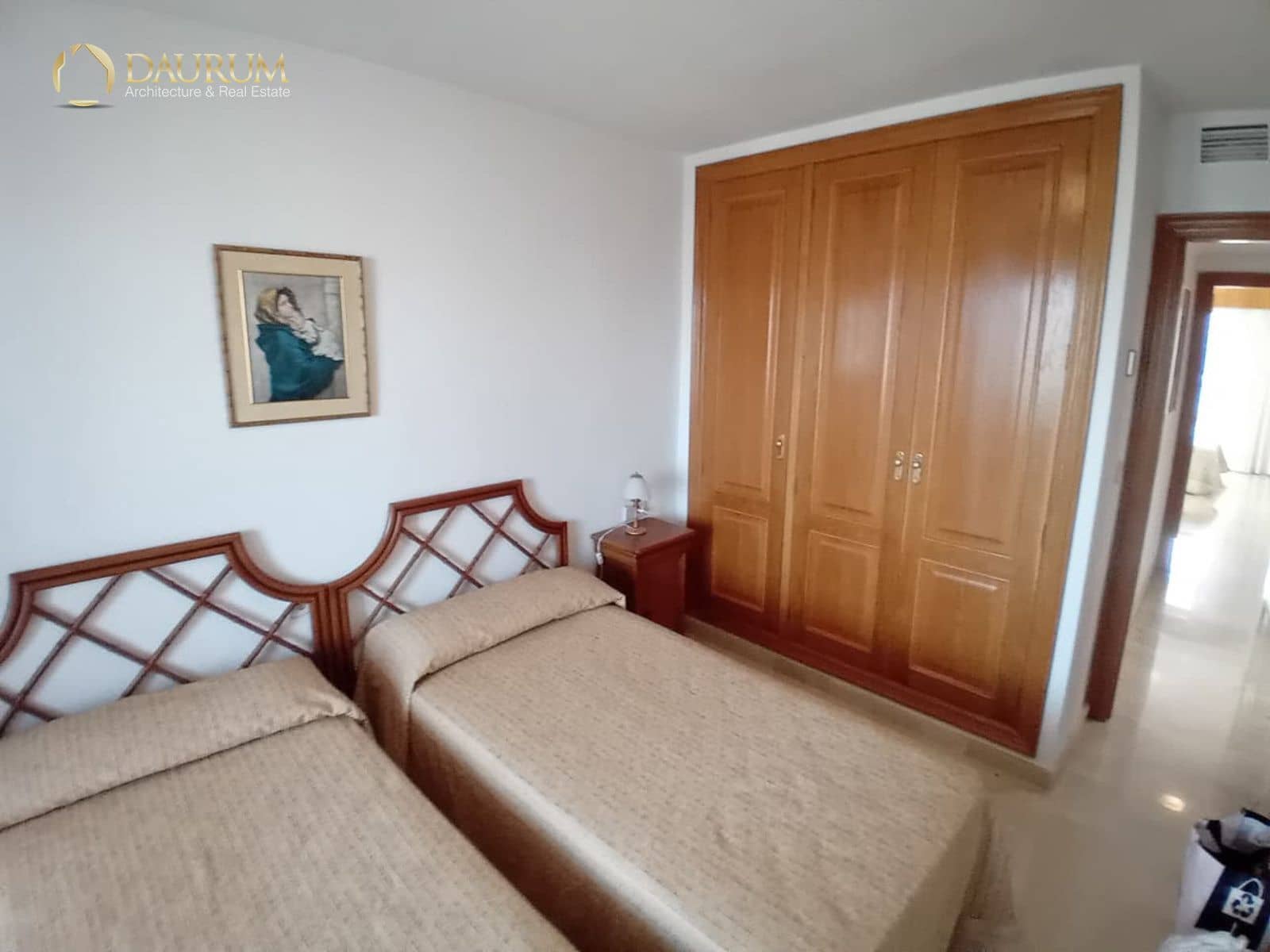 2 soverom Leilighet til salgs i Playa de San Juan med svømmebasseng garasje - € 750 000 (Ref: 9396795)