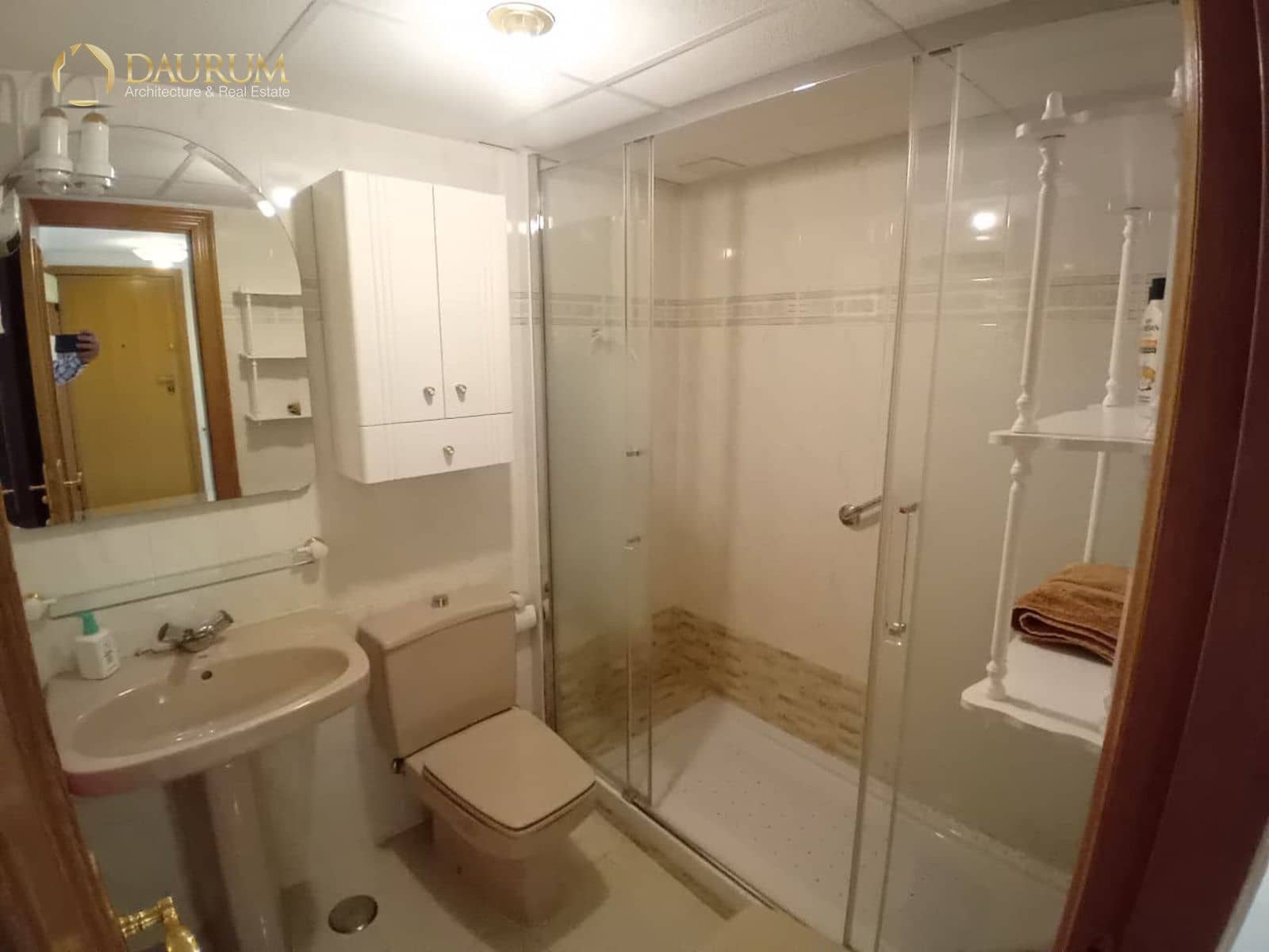 2 soverom Leilighet til salgs i Playa de San Juan med svømmebasseng garasje - € 750 000 (Ref: 9396795)