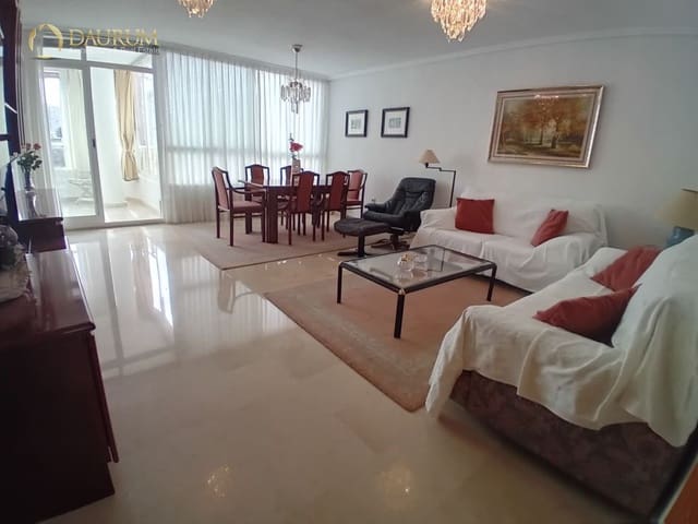 2 chambre Appartement à vendre à Playa de San Juan, Alicante ville avec piscine garage - 750 000 € (Ref: 9396795)