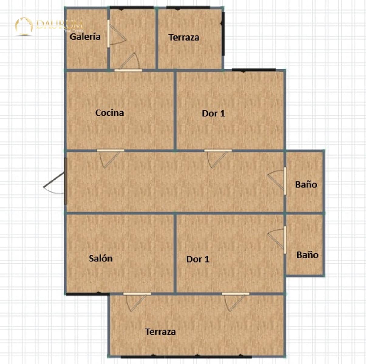 2 soverom Leilighet til salgs i Playa de San Juan med svømmebasseng garasje - € 750 000 (Ref: 9396795)