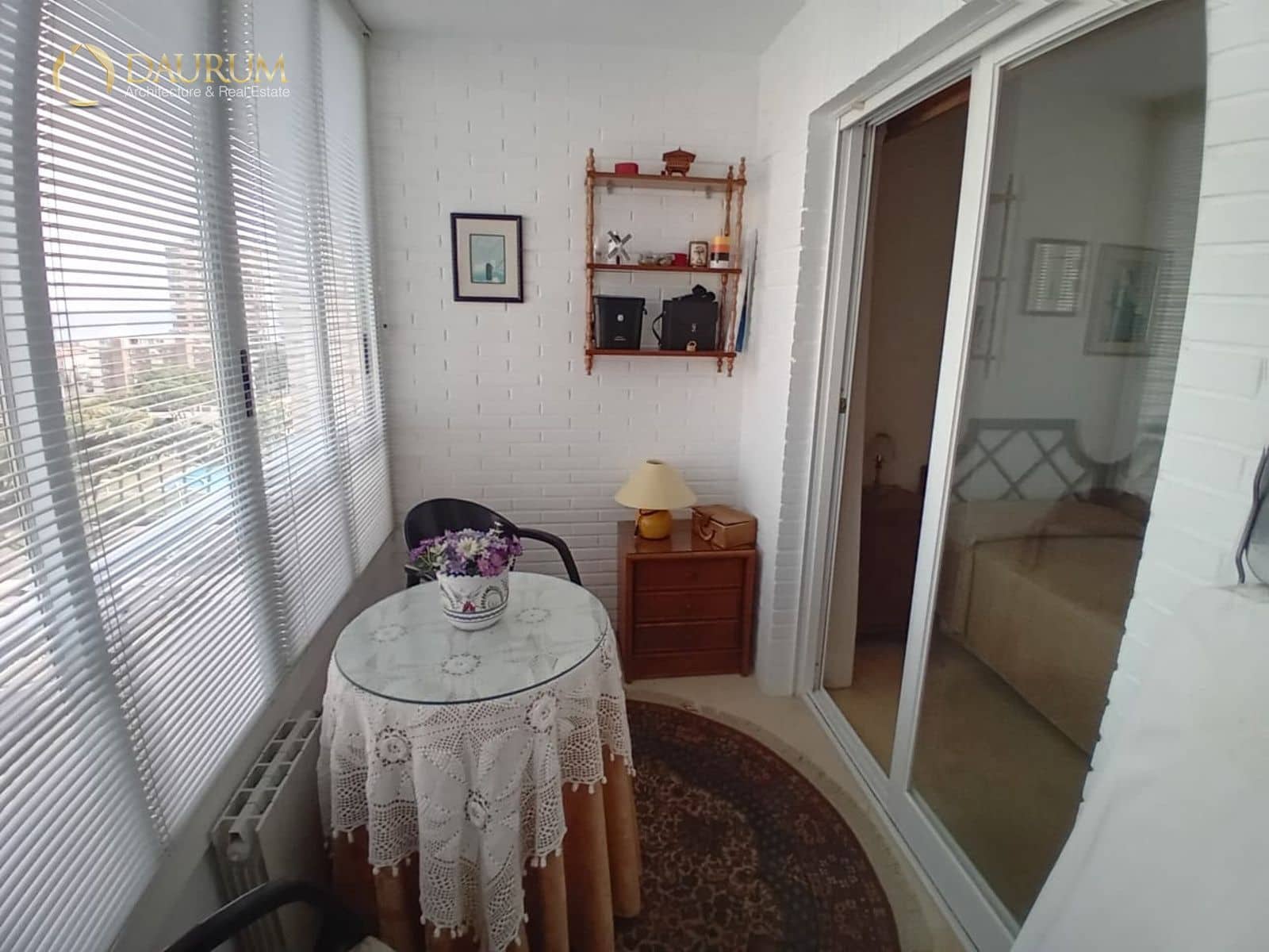 2 soverom Leilighet til salgs i Playa de San Juan med svømmebasseng garasje - € 750 000 (Ref: 9396795)