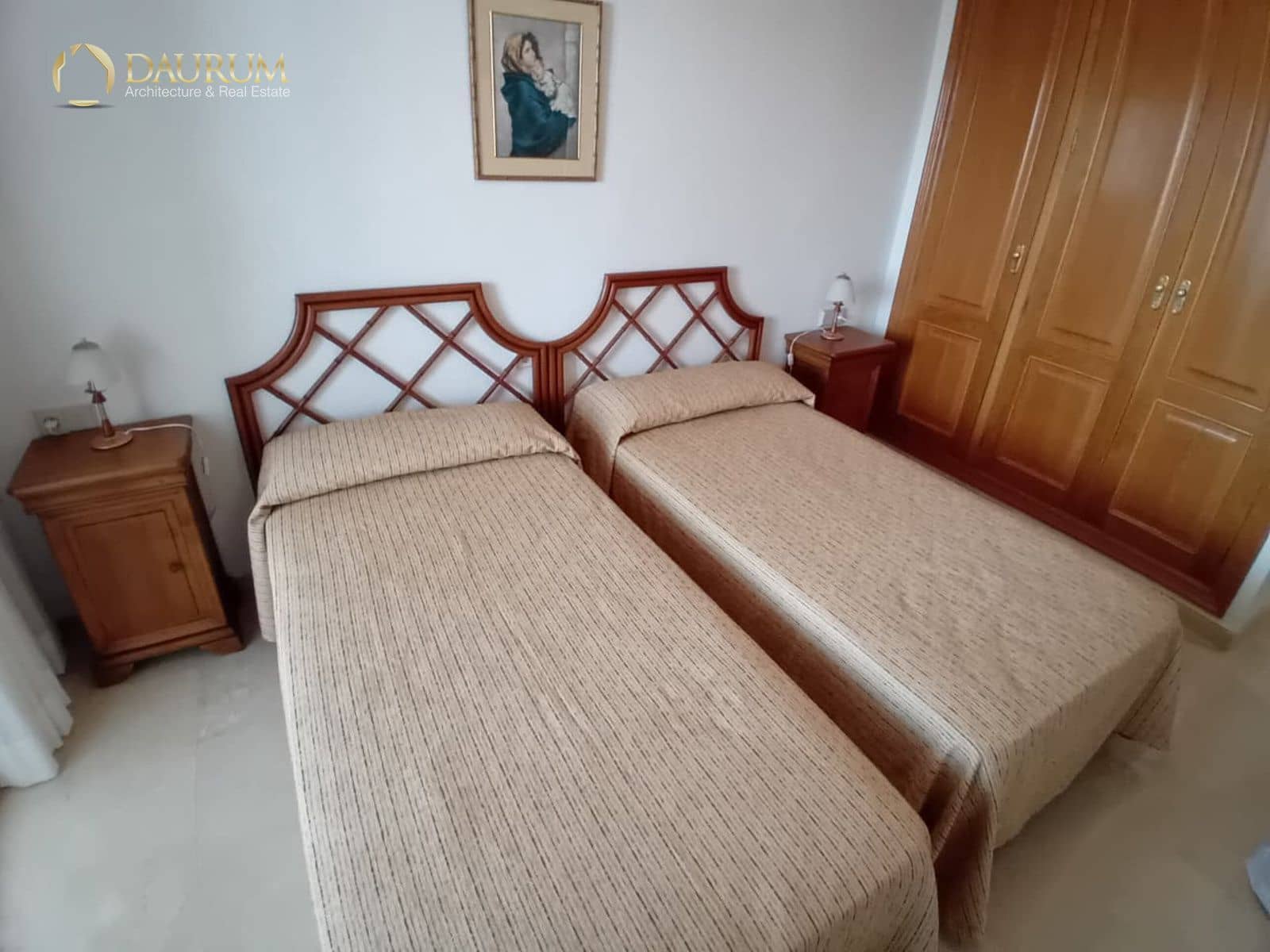 2 soverom Leilighet til salgs i Playa de San Juan med svømmebasseng garasje - € 750 000 (Ref: 9396795)