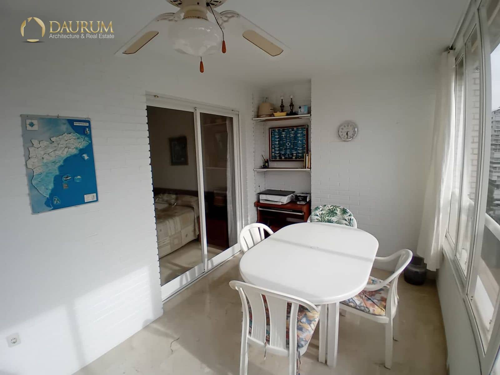 2 soverom Leilighet til salgs i Playa de San Juan med svømmebasseng garasje - € 750 000 (Ref: 9396795)