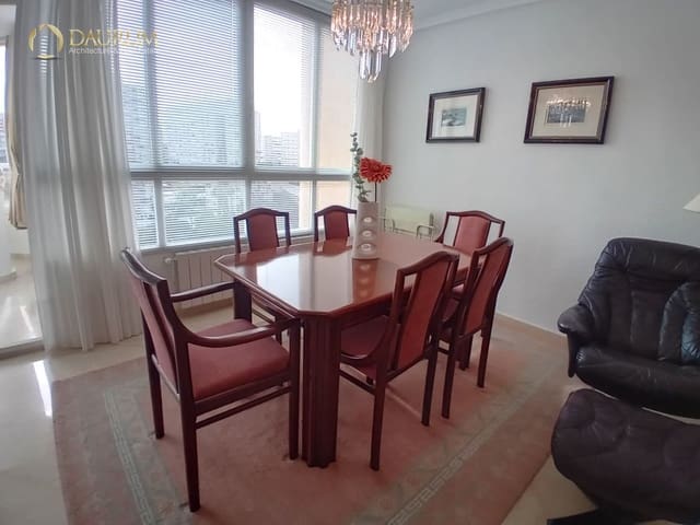 2 chambre Appartement à vendre à Playa de San Juan, Alicante ville avec piscine garage - 750 000 € (Ref: 9396795)