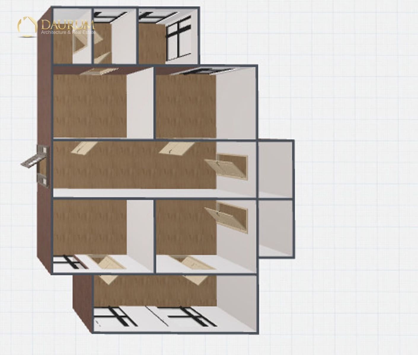 2 soverom Leilighet til salgs i Playa de San Juan med svømmebasseng garasje - € 750 000 (Ref: 9396795)