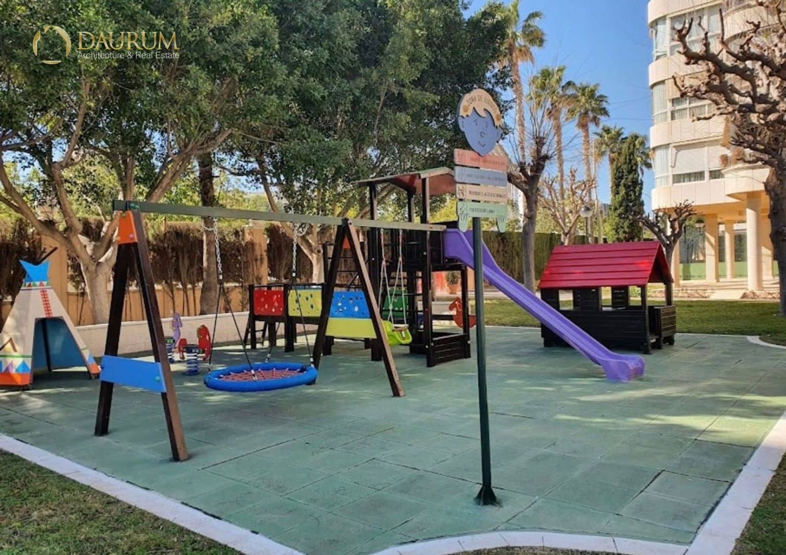 2 soverom Leilighet til salgs i Playa de San Juan med svømmebasseng garasje - € 750 000 (Ref: 9396795)