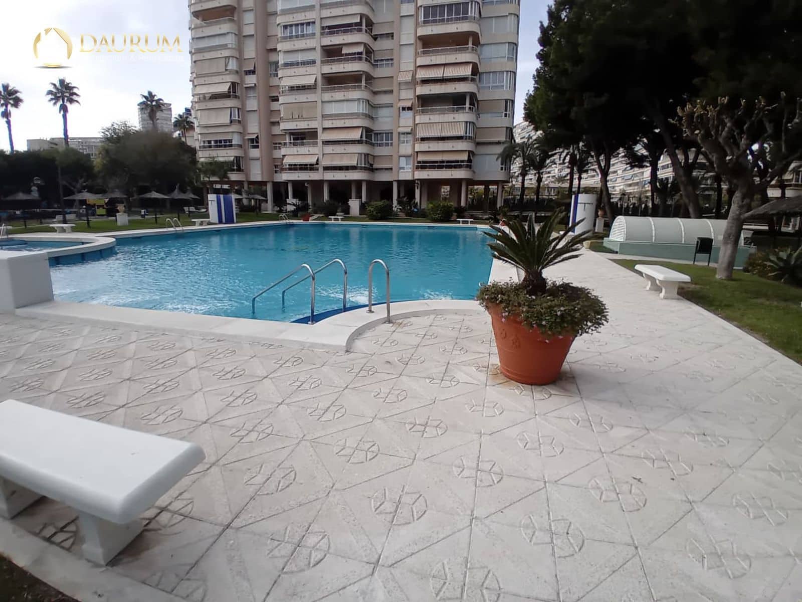 2 soverom Leilighet til salgs i Playa de San Juan med svømmebasseng garasje - € 750 000 (Ref: 9396795)