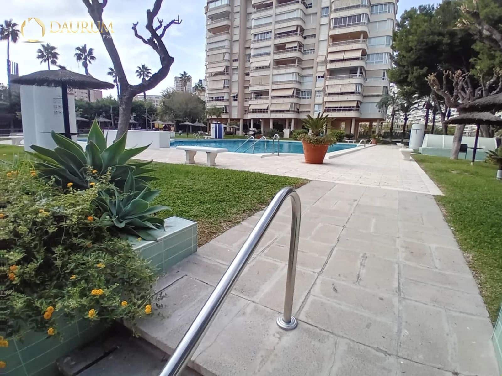 2 soverom Leilighet til salgs i Playa de San Juan med svømmebasseng garasje - € 750 000 (Ref: 9396795)