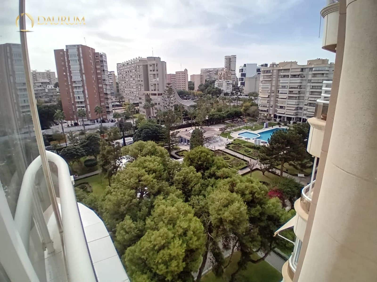 2 soverom Leilighet til salgs i Playa de San Juan med svømmebasseng garasje - € 750 000 (Ref: 9396795)