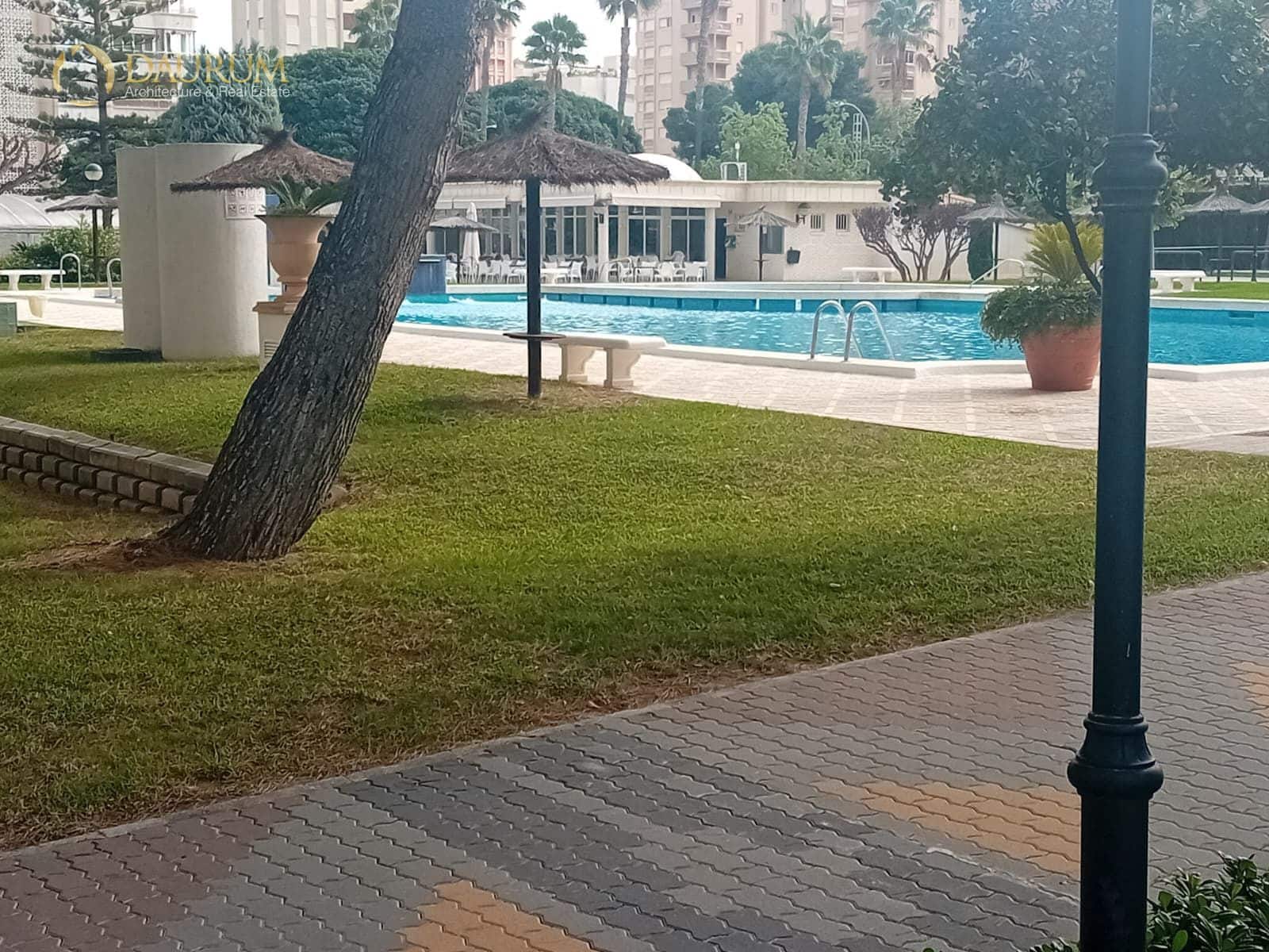 2 soverom Leilighet til salgs i Playa de San Juan med svømmebasseng garasje - € 750 000 (Ref: 9396795)