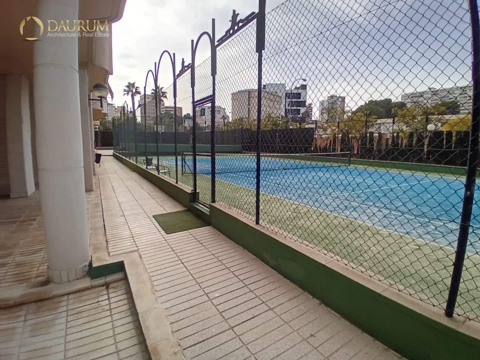 2 soverom Leilighet til salgs i Playa de San Juan med svømmebasseng garasje - € 750 000 (Ref: 9396795)