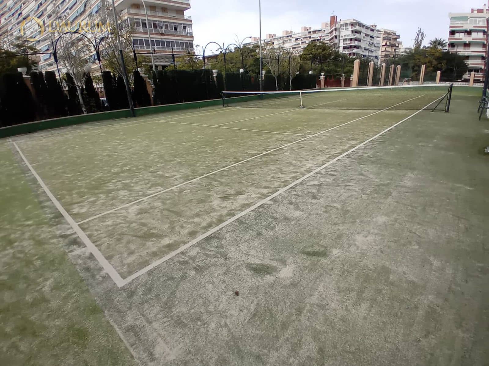 2 soverom Leilighet til salgs i Playa de San Juan med svømmebasseng garasje - € 750 000 (Ref: 9396795)