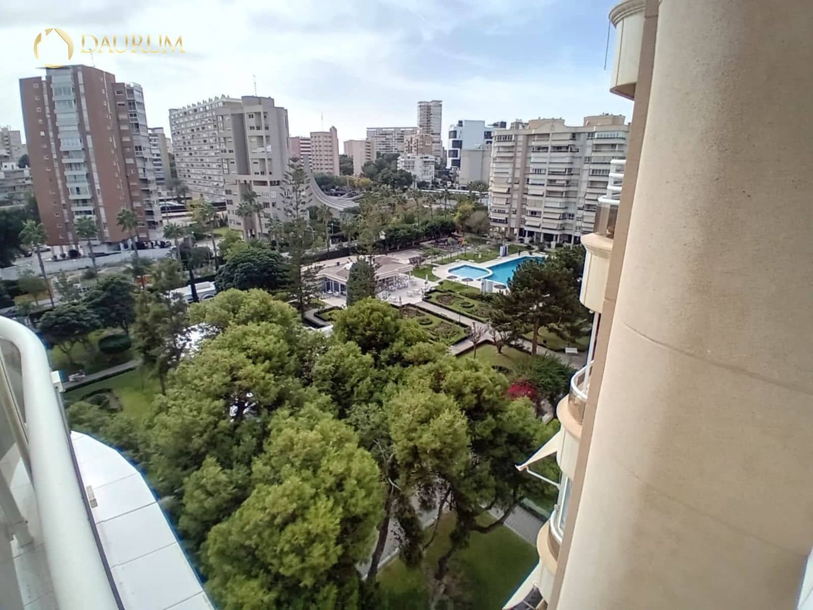 2 soverom Leilighet til salgs i Playa de San Juan med svømmebasseng garasje - € 750 000 (Ref: 9396795)