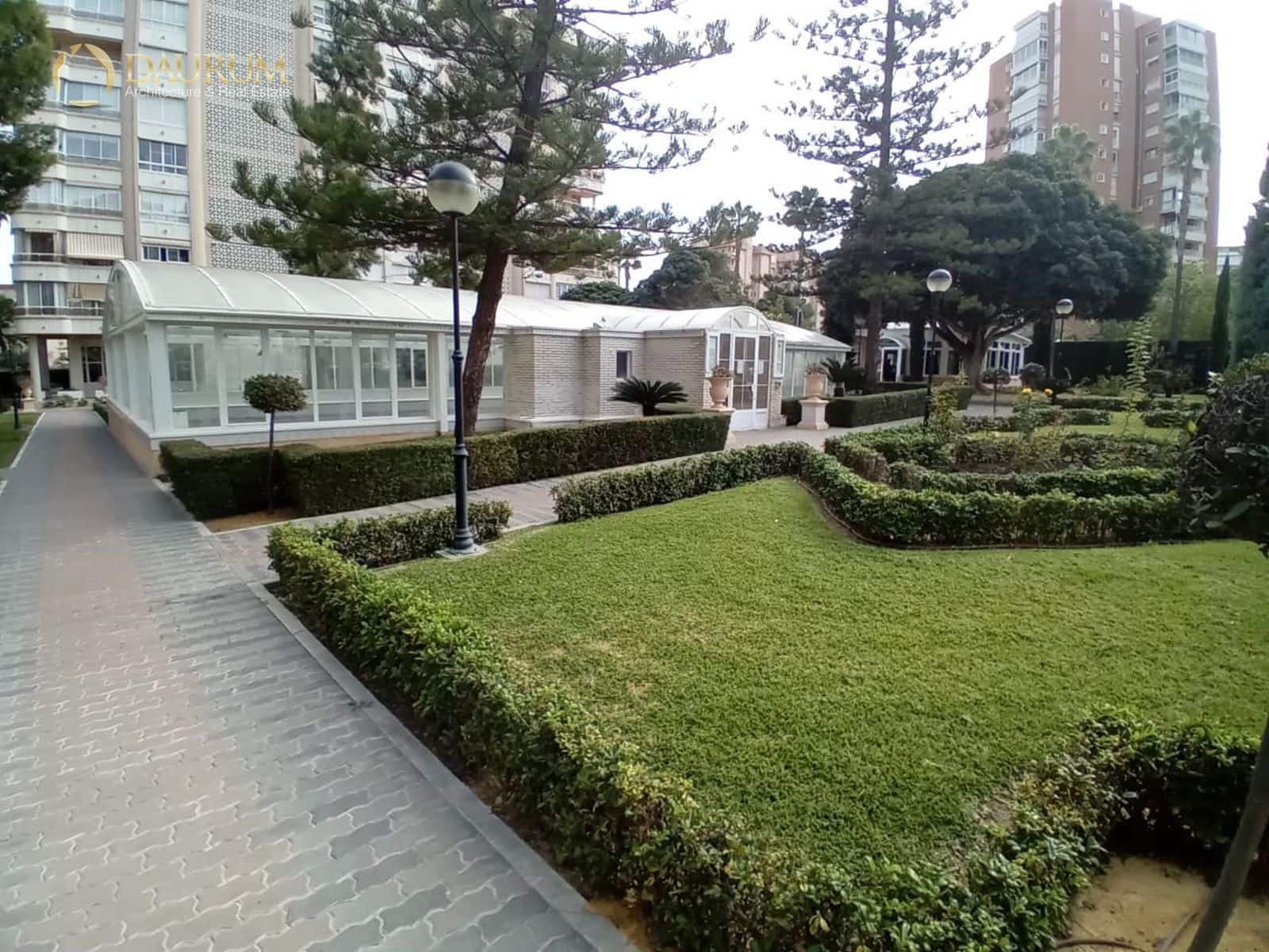 2 soverom Leilighet til salgs i Playa de San Juan med svømmebasseng garasje - € 750 000 (Ref: 9396795)