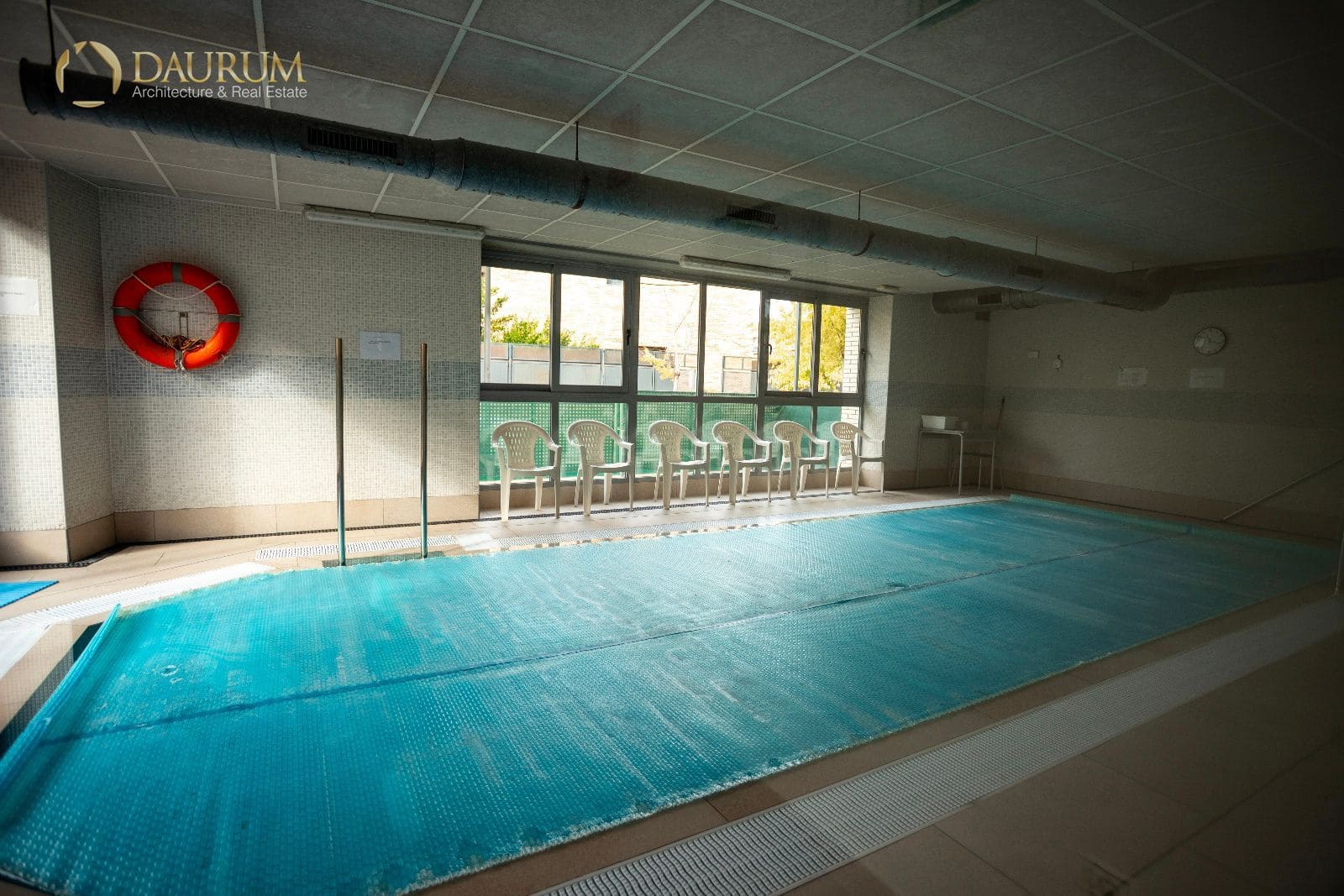 3 soveværelse Lejlighed til salg i Getafe med swimmingpool garage - € 550.000 (Ref: 9397817)