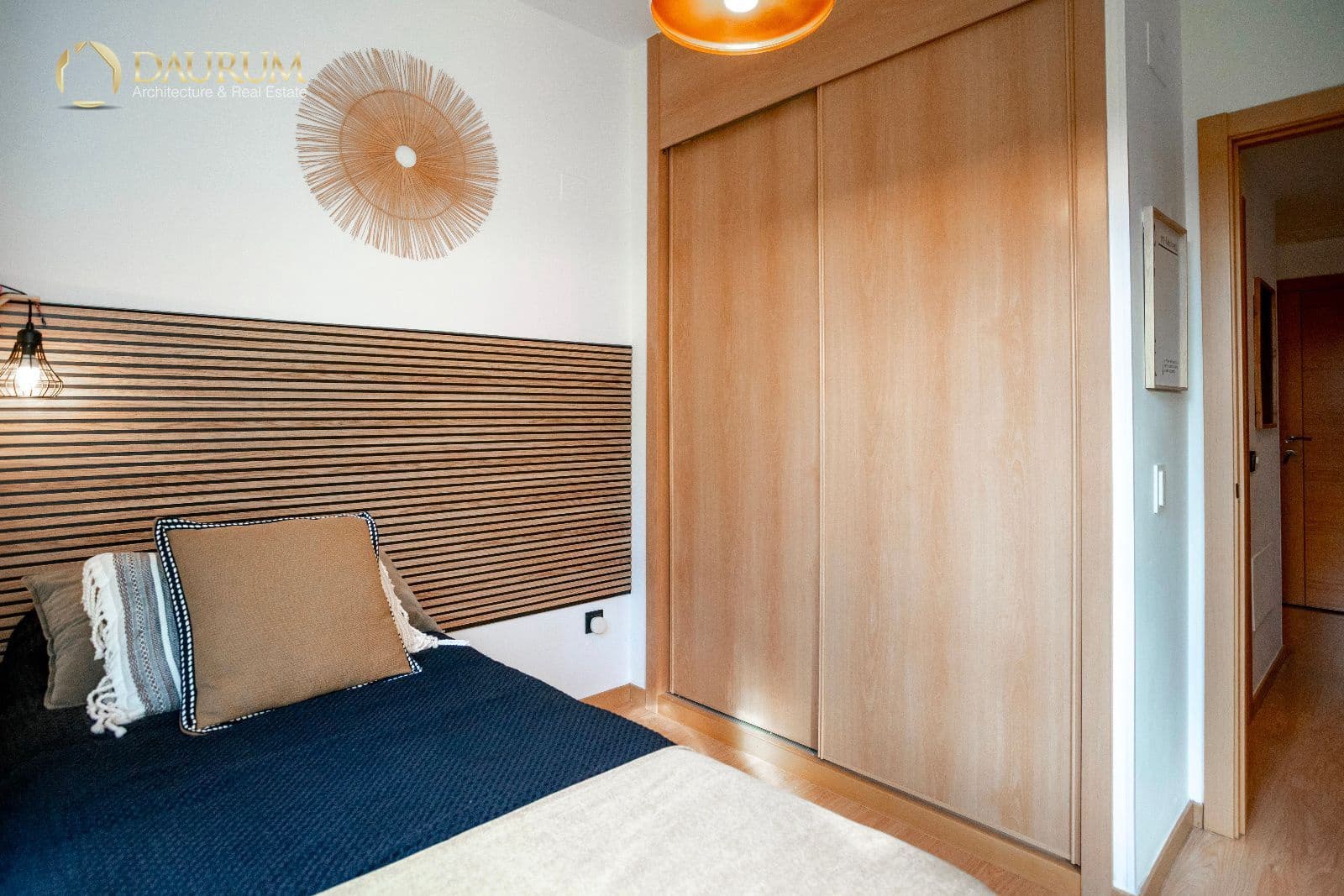 3 soveværelse Lejlighed til salg i Getafe med swimmingpool garage - € 550.000 (Ref: 9397817)