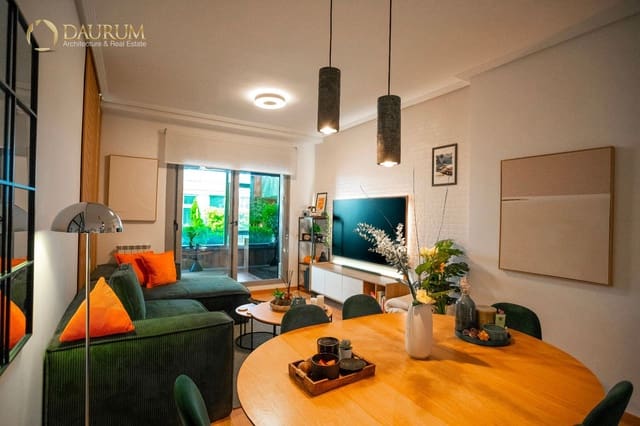 3 bedroom Flat for sale in Getafe with pool garage - € 550,000 (Ref: 9397817)