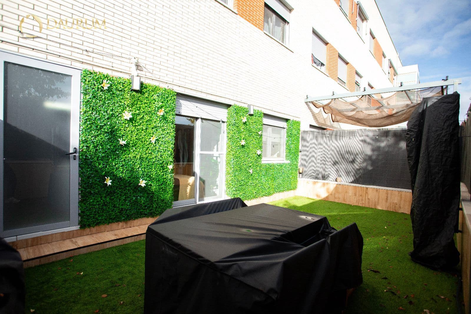 3 soveværelse Lejlighed til salg i Getafe med swimmingpool garage - € 550.000 (Ref: 9397817)