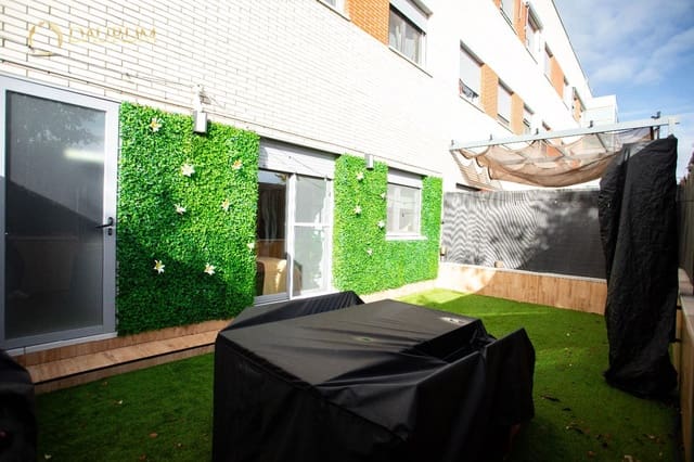 3 bedroom Flat for sale in Getafe with pool garage - € 550,000 (Ref: 9397817)