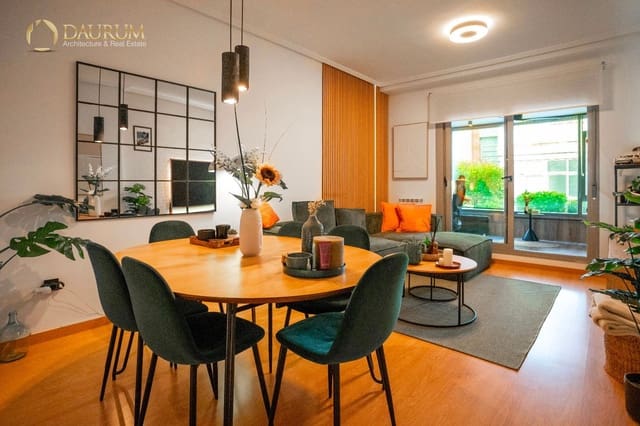 3 bedroom Flat for sale in Getafe with pool garage - € 550,000 (Ref: 9397817)