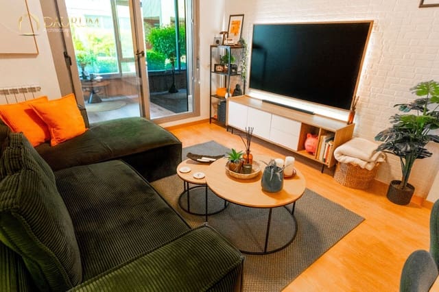 3 bedroom Flat for sale in Getafe with pool garage - € 550,000 (Ref: 9397817)