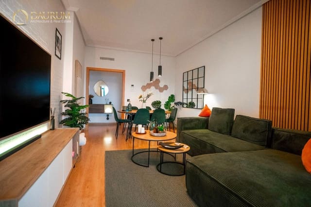 3 bedroom Flat for sale in Getafe with pool garage - € 550,000 (Ref: 9397817)