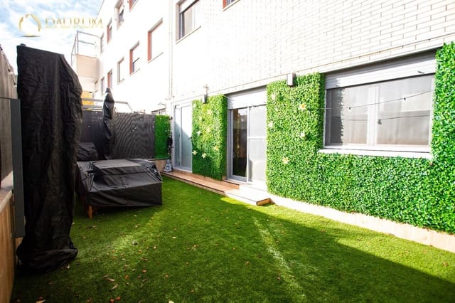 3 bedroom Flat for sale in Getafe with pool garage - € 550,000 (Ref: 9397817)