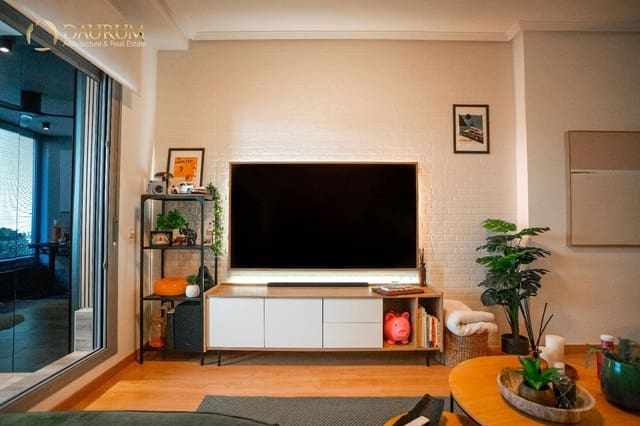 3 bedroom Flat for sale in Getafe with pool garage - € 550,000 (Ref: 9397817)