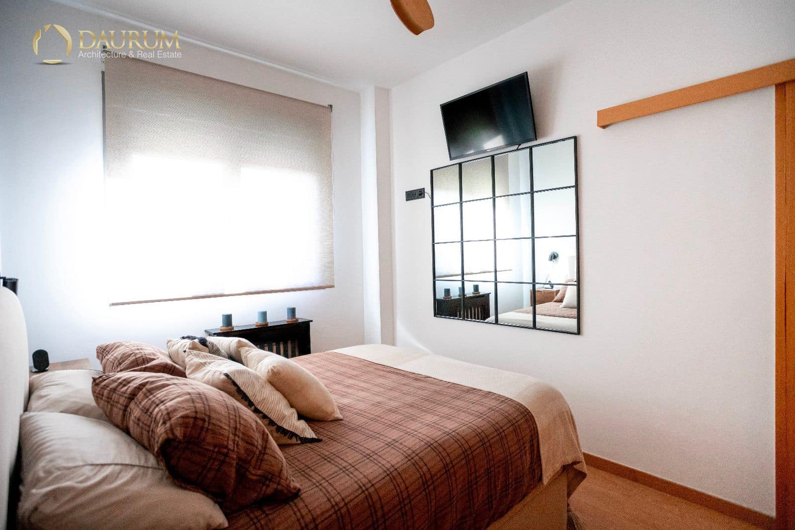 3 soveværelse Lejlighed til salg i Getafe med swimmingpool garage - € 550.000 (Ref: 9397817)