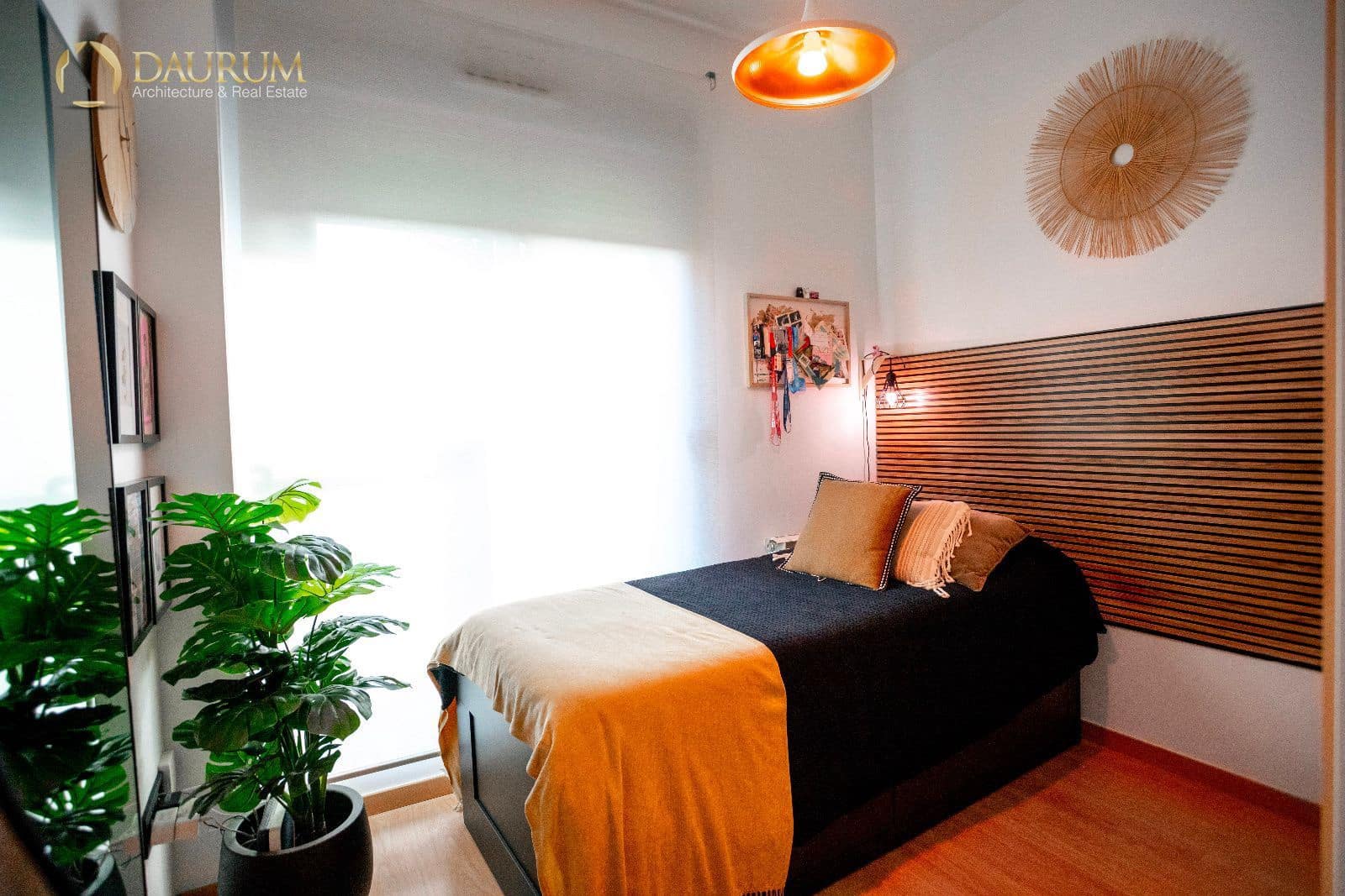 3 soveværelse Lejlighed til salg i Getafe med swimmingpool garage - € 550.000 (Ref: 9397817)