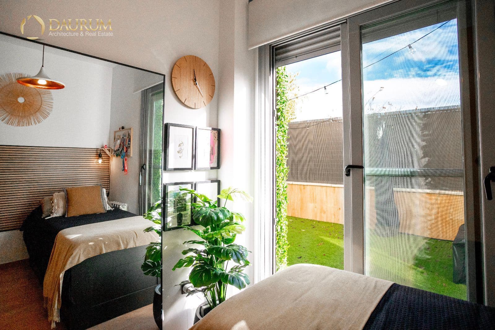 3 soveværelse Lejlighed til salg i Getafe med swimmingpool garage - € 550.000 (Ref: 9397817)