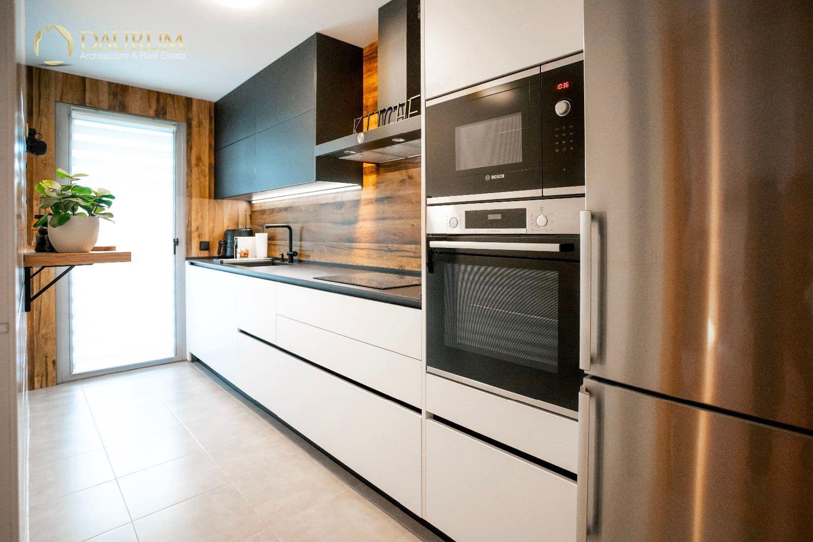 3 soveværelse Lejlighed til salg i Getafe med swimmingpool garage - € 550.000 (Ref: 9397817)