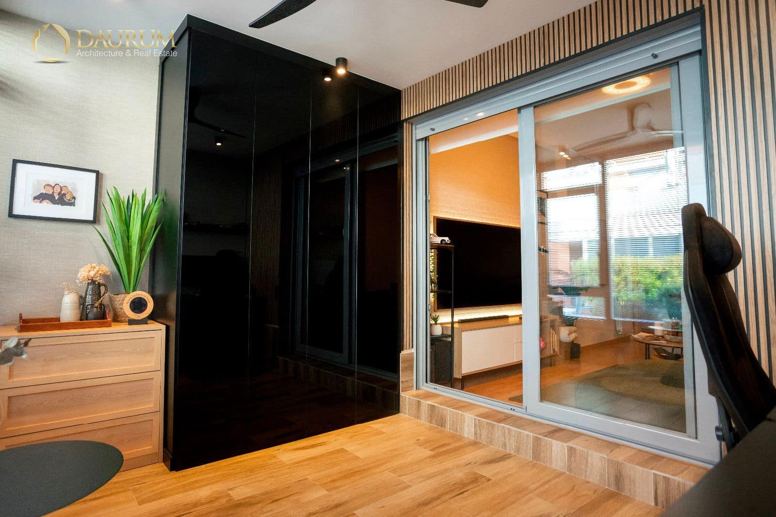 3 soveværelse Lejlighed til salg i Getafe med swimmingpool garage - € 550.000 (Ref: 9397817)