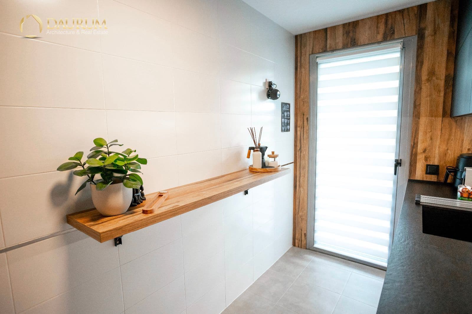 3 soveværelse Lejlighed til salg i Getafe med swimmingpool garage - € 550.000 (Ref: 9397817)