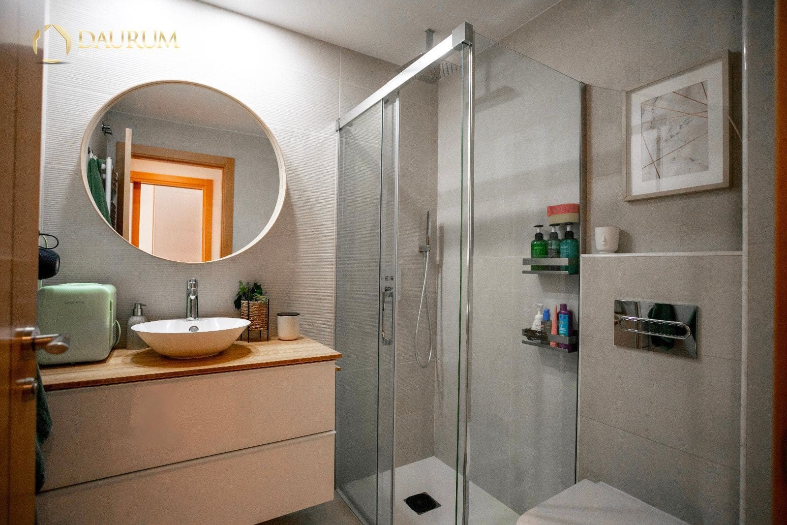 3 soveværelse Lejlighed til salg i Getafe med swimmingpool garage - € 550.000 (Ref: 9397817)