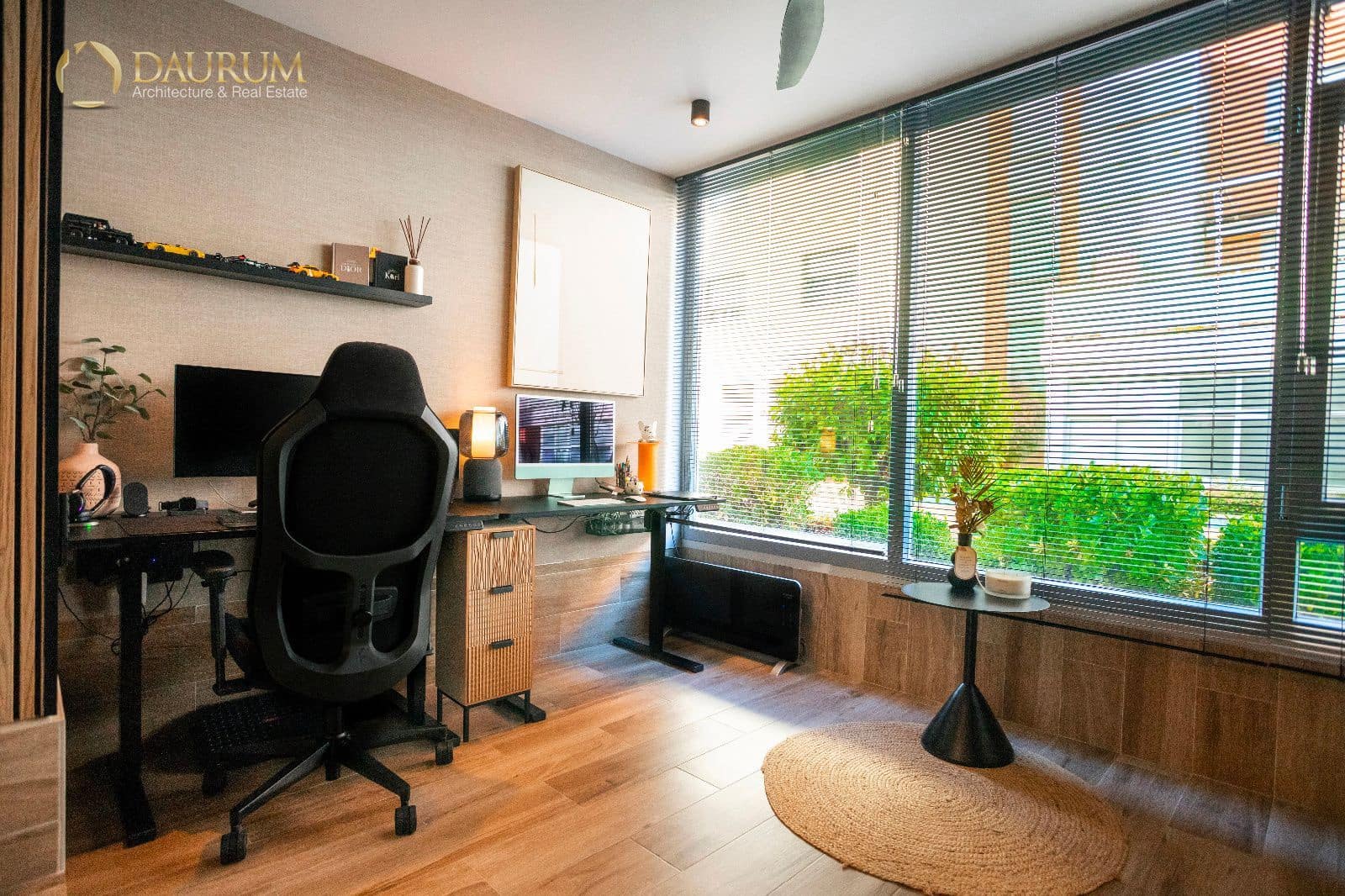 3 soveværelse Lejlighed til salg i Getafe med swimmingpool garage - € 550.000 (Ref: 9397817)