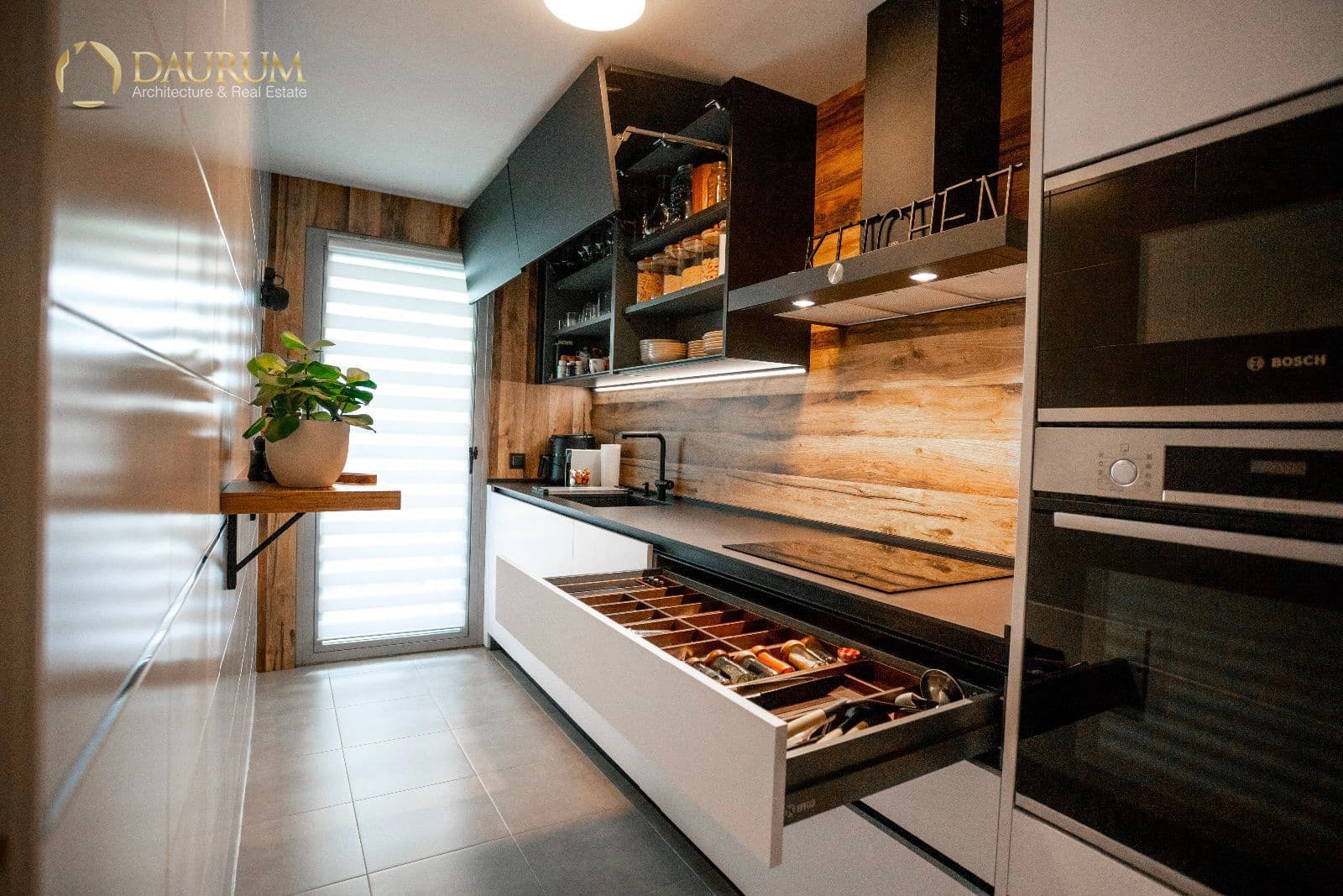 3 soveværelse Lejlighed til salg i Getafe med swimmingpool garage - € 550.000 (Ref: 9397817)