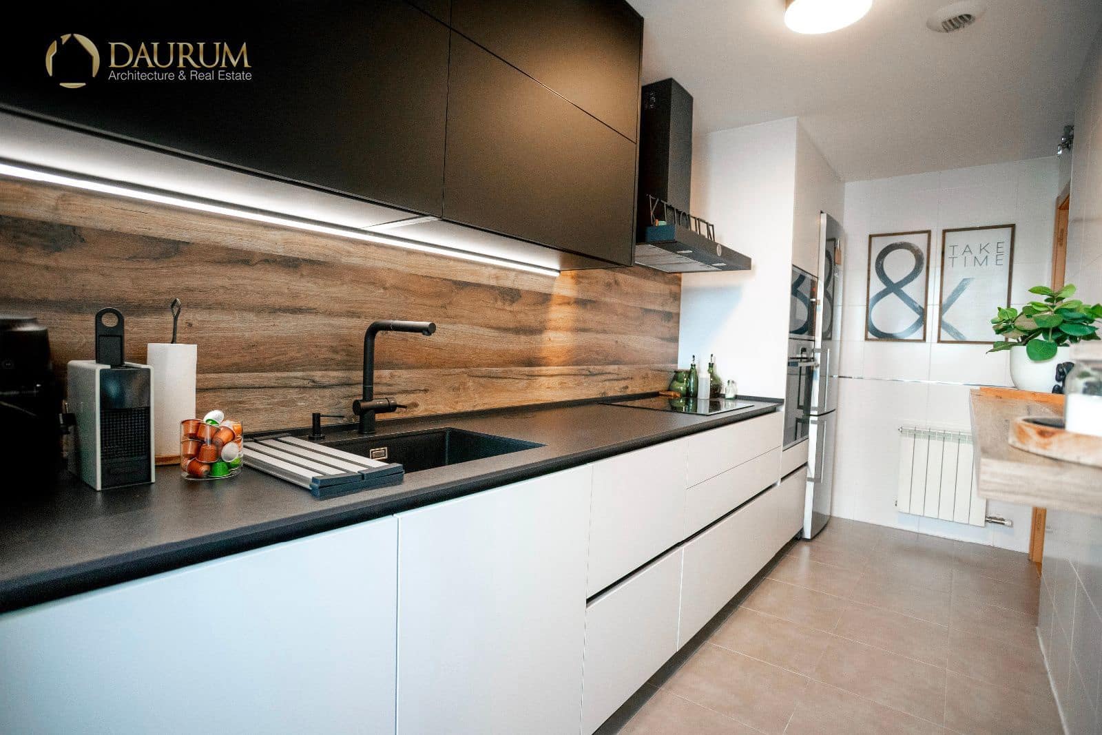 3 soveværelse Lejlighed til salg i Getafe med swimmingpool garage - € 550.000 (Ref: 9397817)