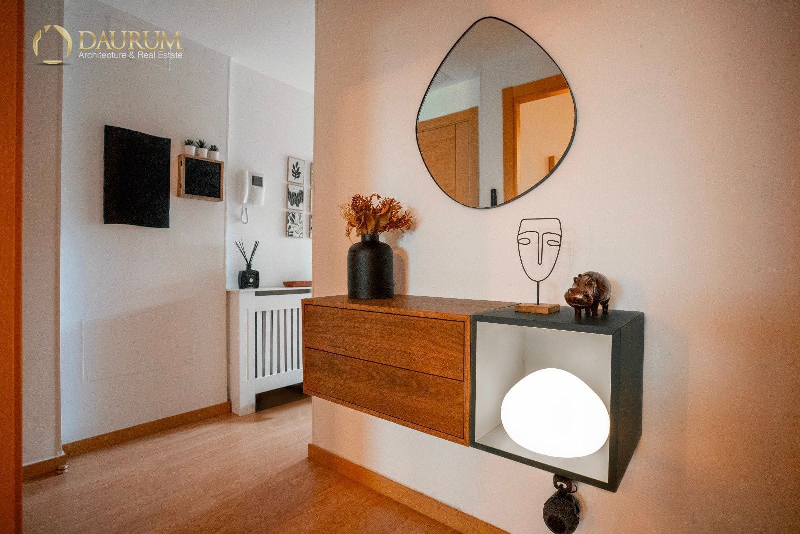 3 soveværelse Lejlighed til salg i Getafe med swimmingpool garage - € 550.000 (Ref: 9397817)