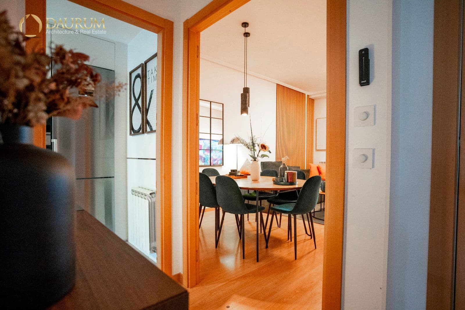 3 soveværelse Lejlighed til salg i Getafe med swimmingpool garage - € 550.000 (Ref: 9397817)