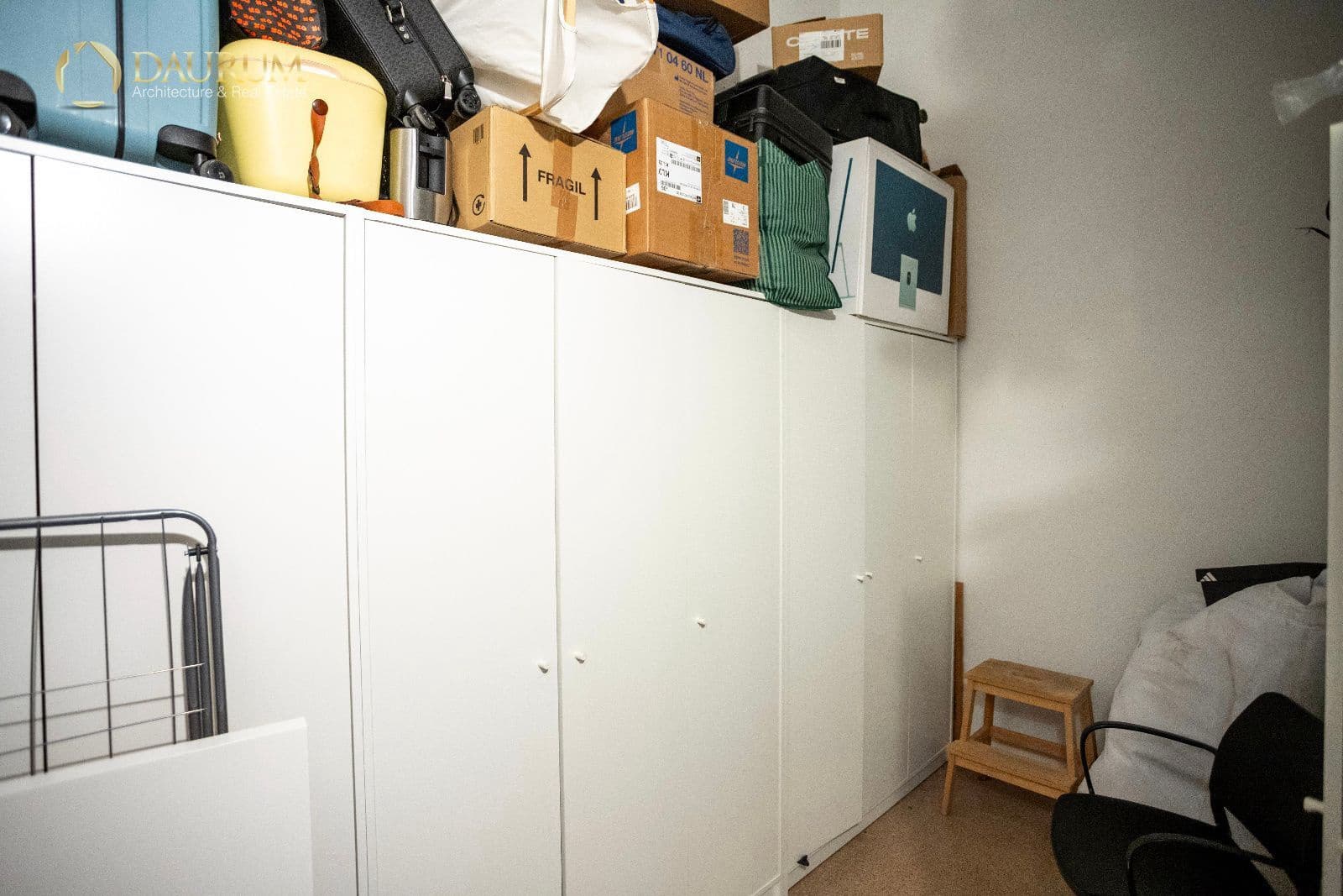 3 soveværelse Lejlighed til salg i Getafe med swimmingpool garage - € 550.000 (Ref: 9397817)