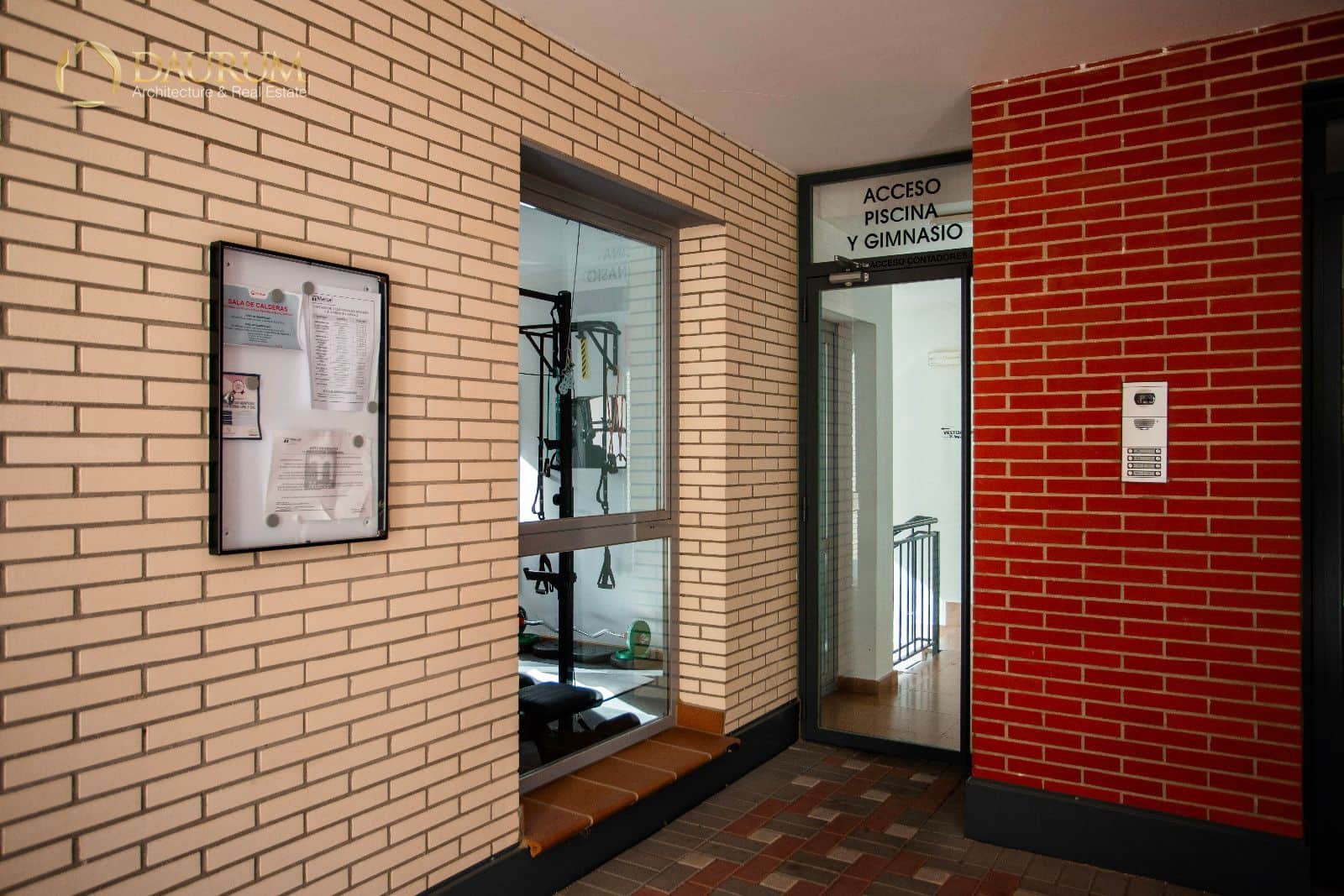 3 soveværelse Lejlighed til salg i Getafe med swimmingpool garage - € 550.000 (Ref: 9397817)