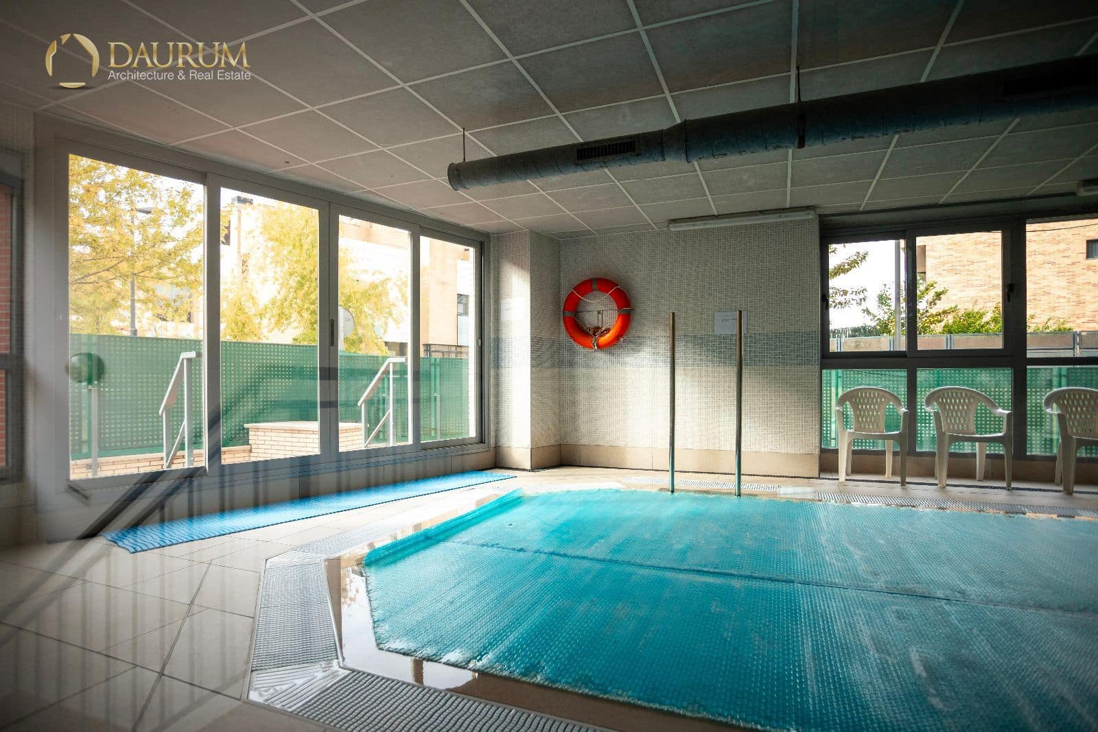 3 soveværelse Lejlighed til salg i Getafe med swimmingpool garage - € 550.000 (Ref: 9397817)